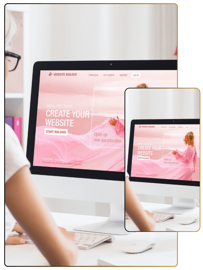 Advanced Custom Design Services