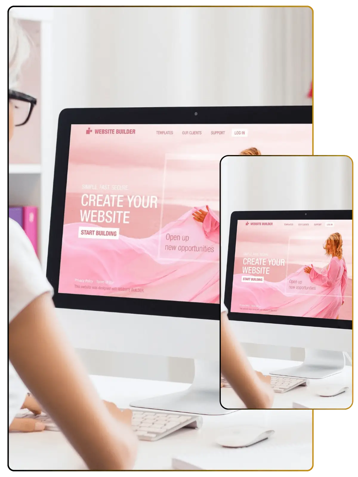 Advanced Custom Design Services