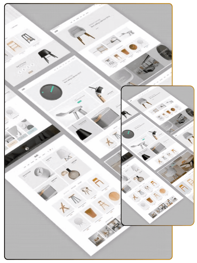 Shop Installation & Setup