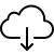 one click demo icon