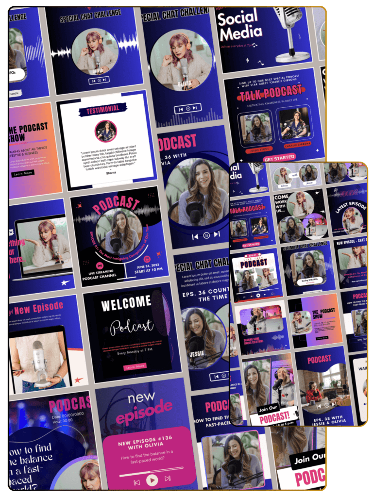 Podcast Canva Bundle feature 1200x1600 2 optimized