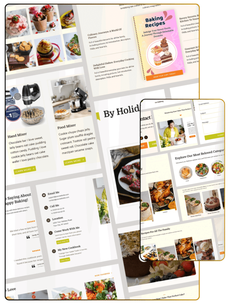 Delicious Collections Feature Image 1200x1600 optimized