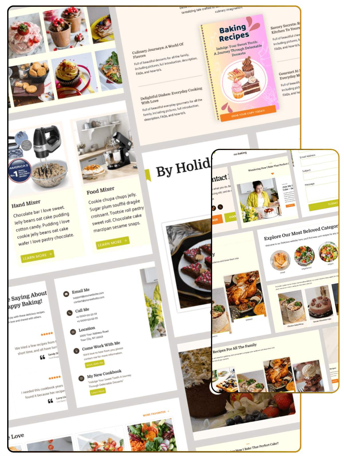 Delicious Collections Feature Image 1200x1600 optimized