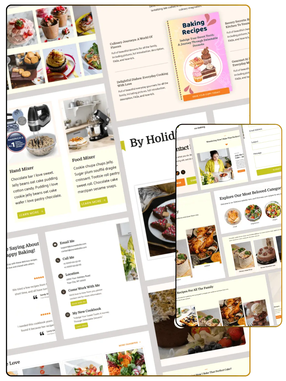 Delicious Collections Feature Image 1200x1600 optimized