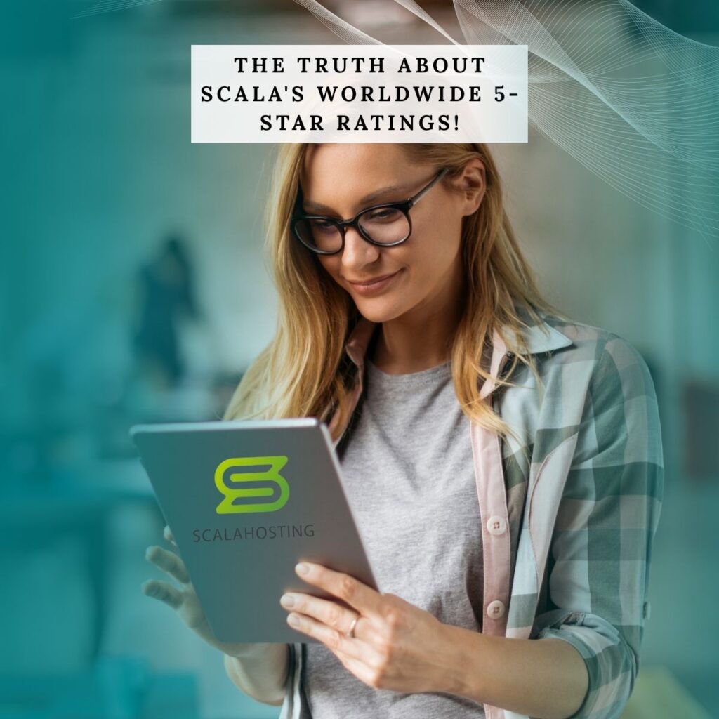 ScalaHosting Review