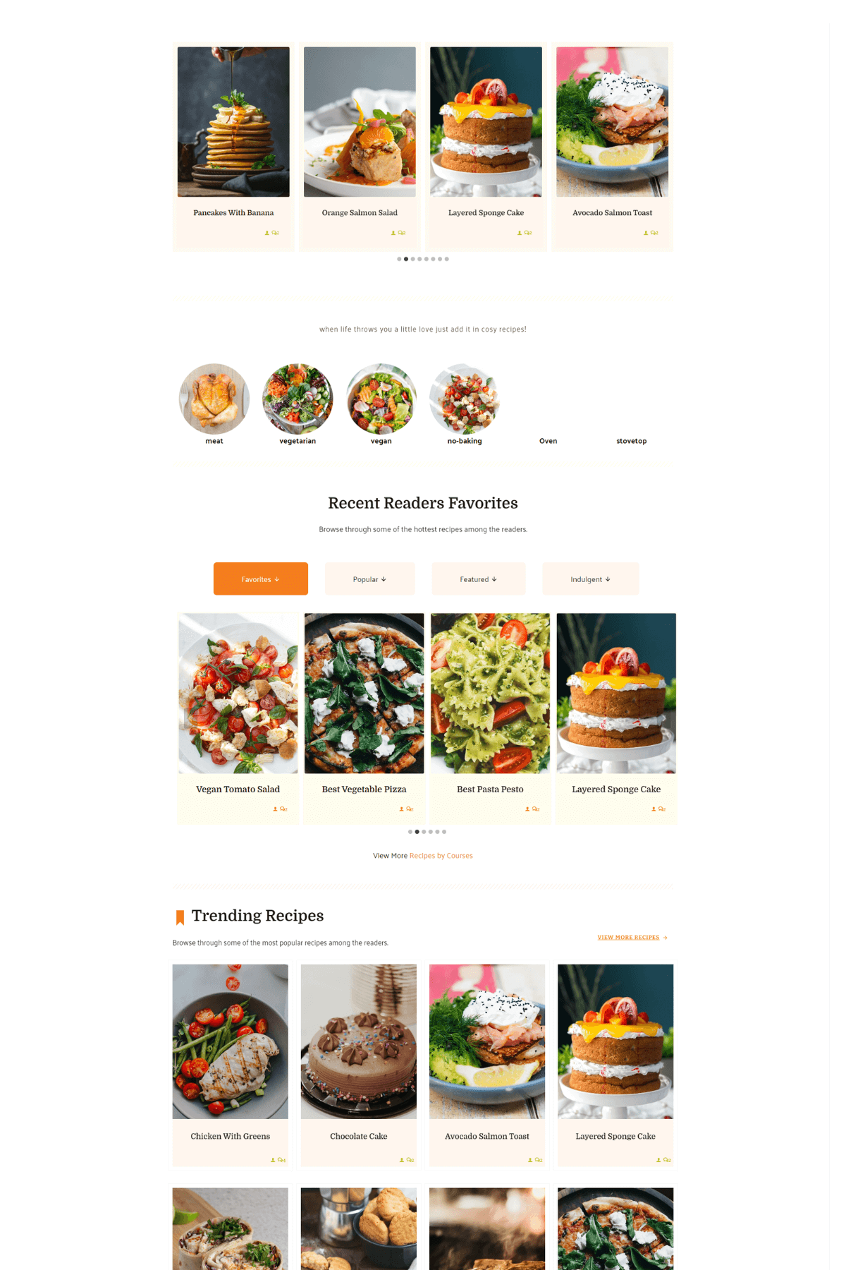 Delicious page 2