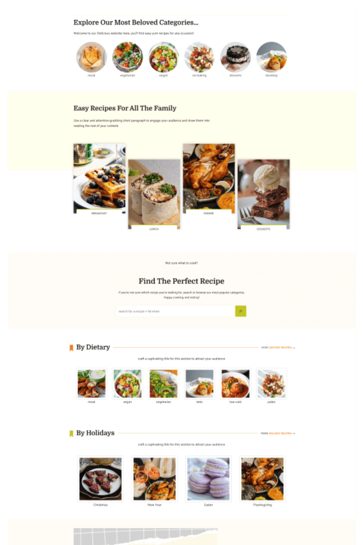 Delicious page 4