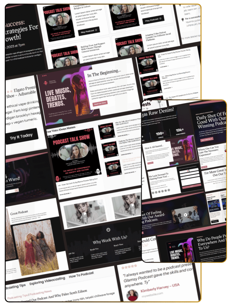 Podcast Collections Feature Image 1200x1600 optimized