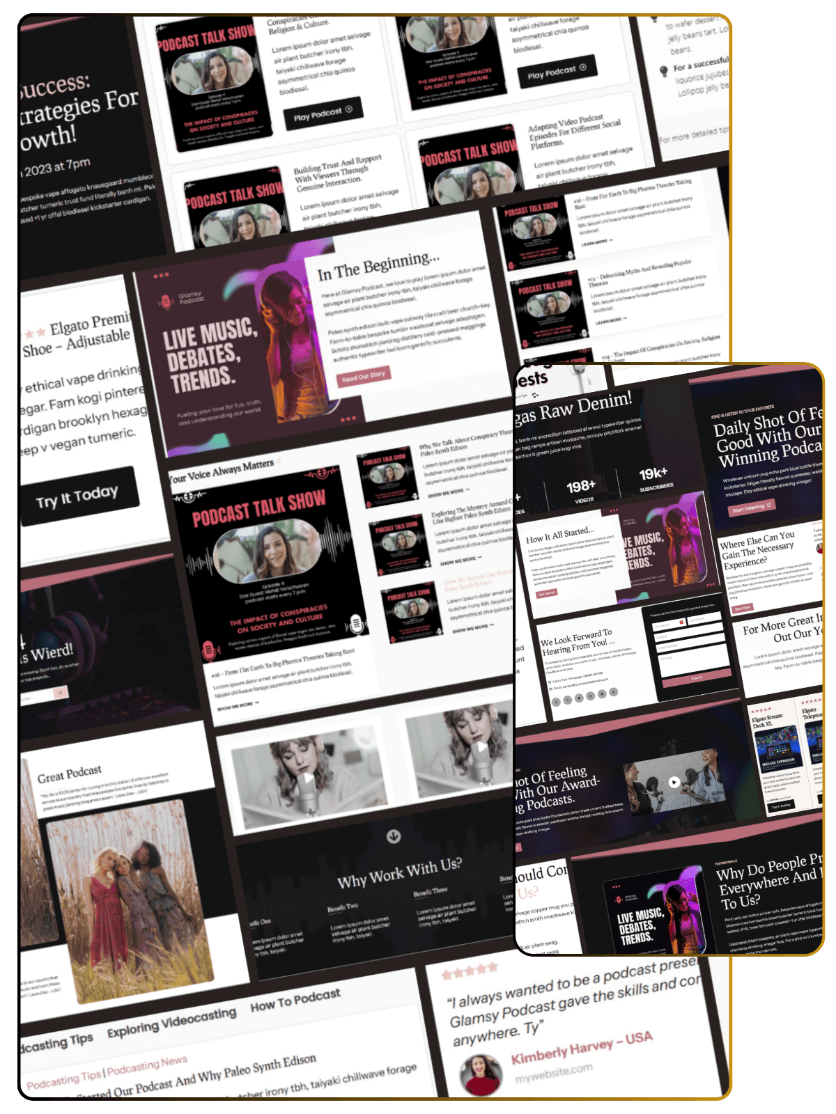 Podcast Collections Feature Image 1200x1600 optimized