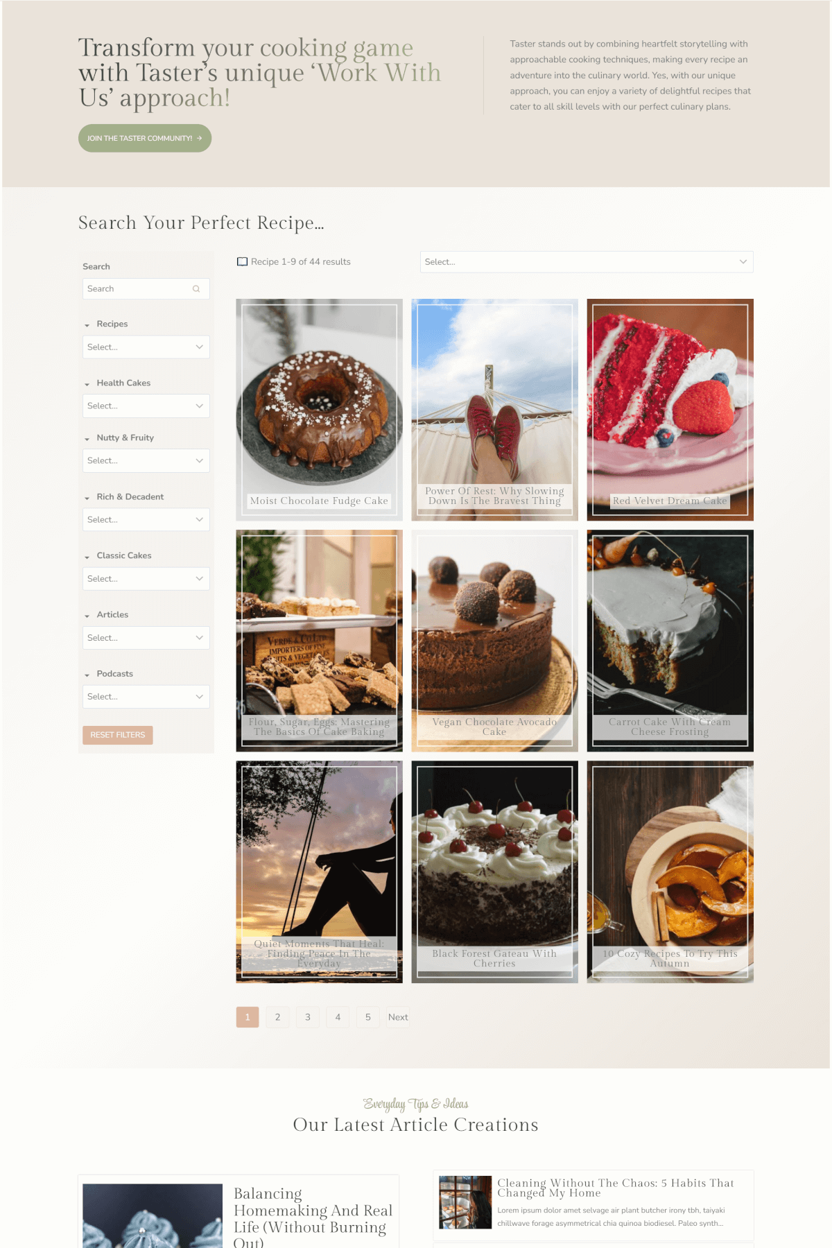 taster advanced search 5 1200x1800 2