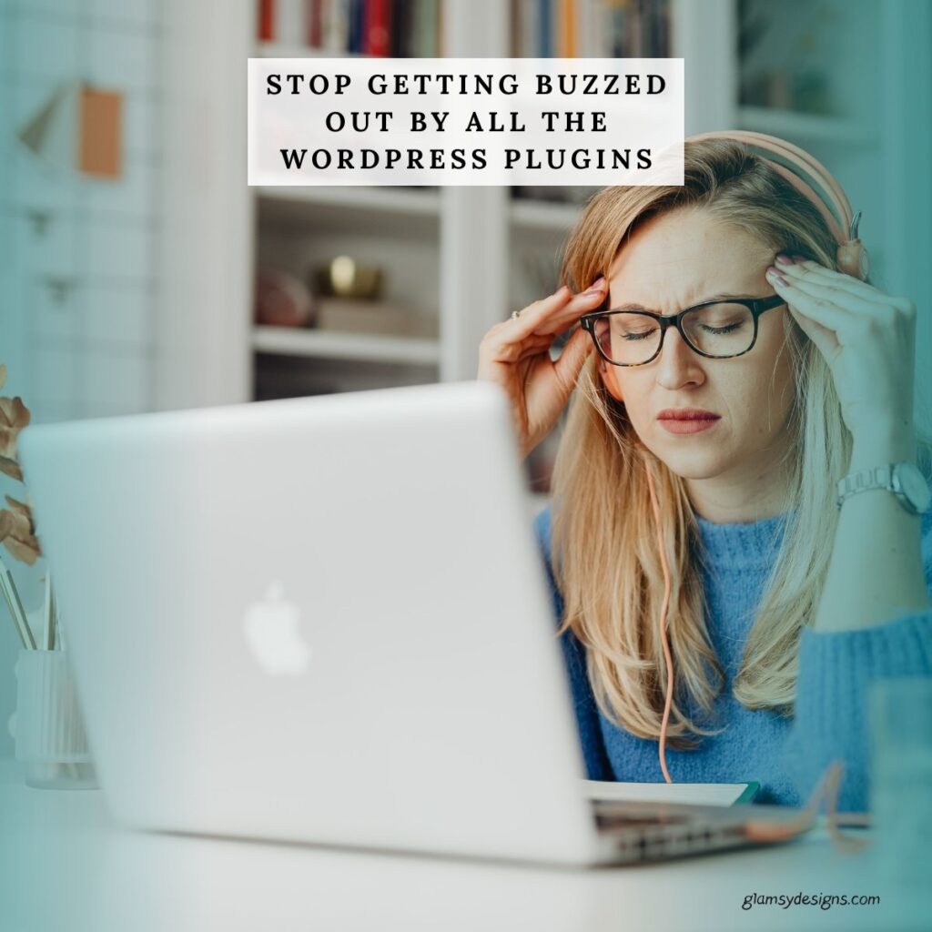 Essential WordPress Plugins 1