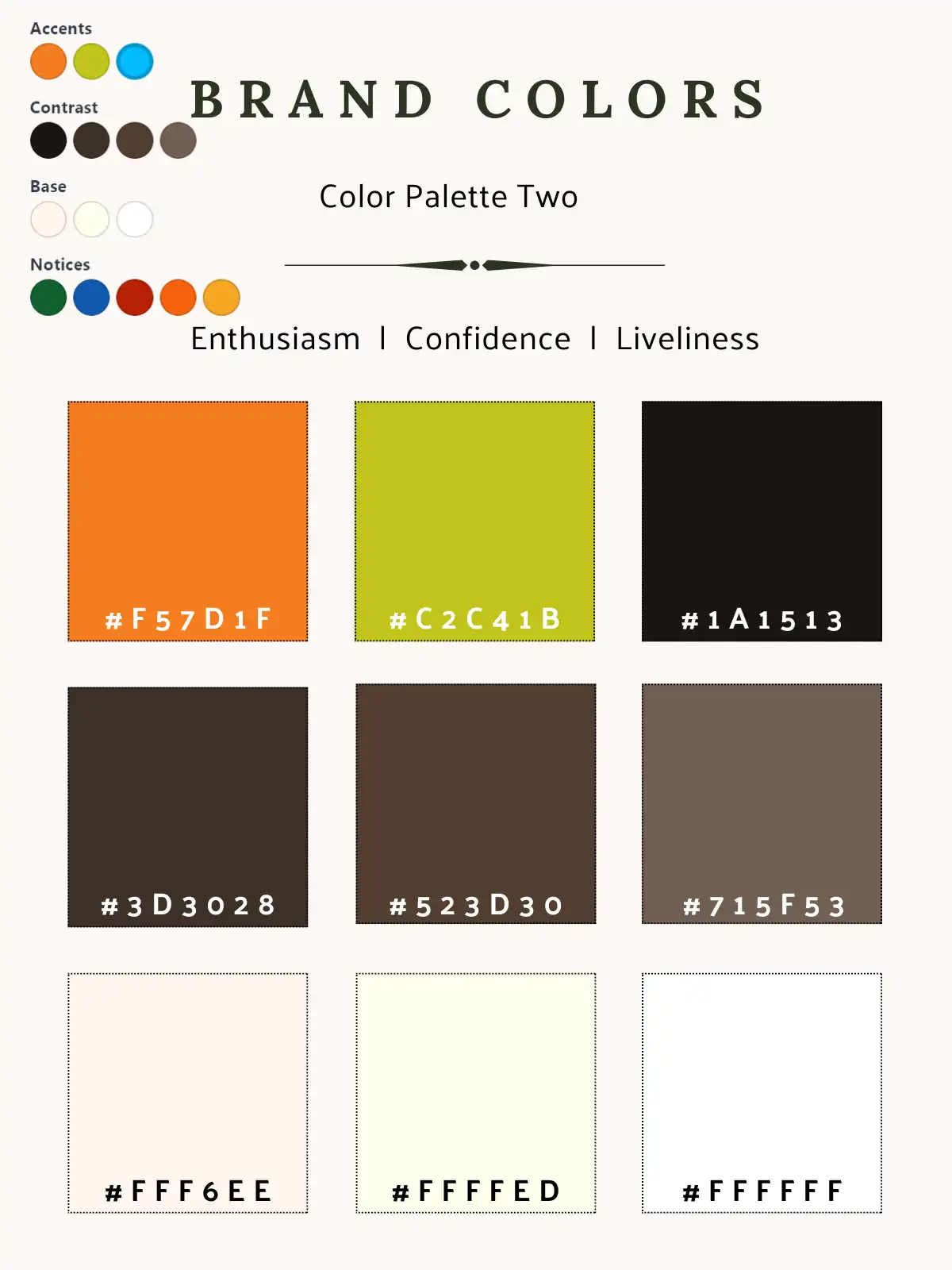 Color Palette Two 8 1